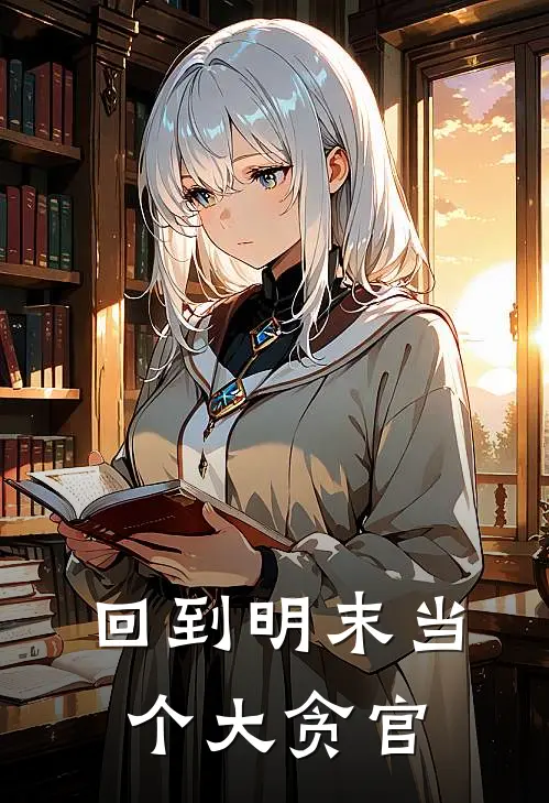 回到明末当个大贪官