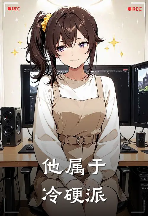 他属于冷硬派