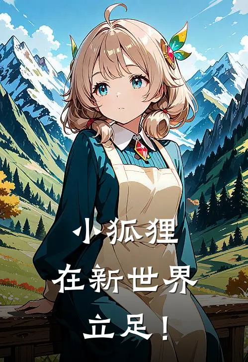 小狐狸，在新世界立足！