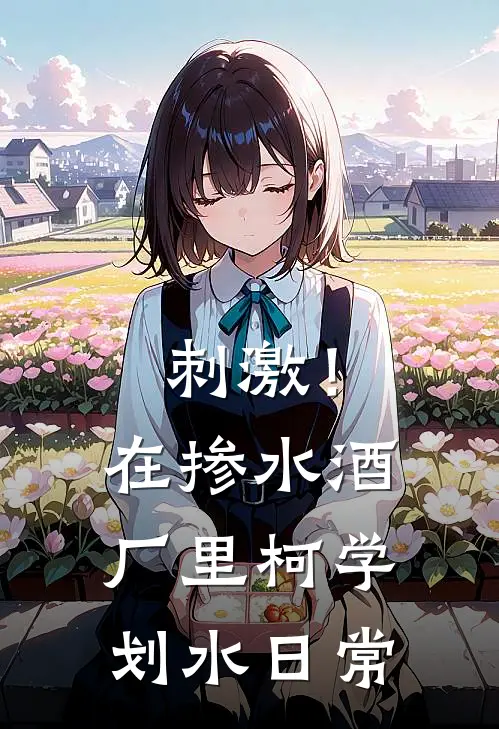 刺激！在掺水酒厂里柯学划水日常