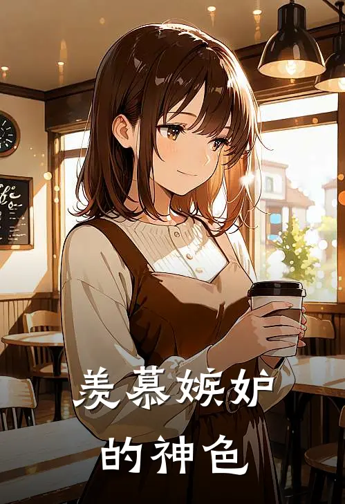 羡慕嫉妒的神色
