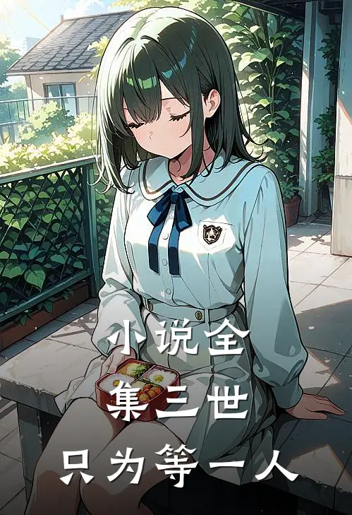 小说全集三世，只为等一人