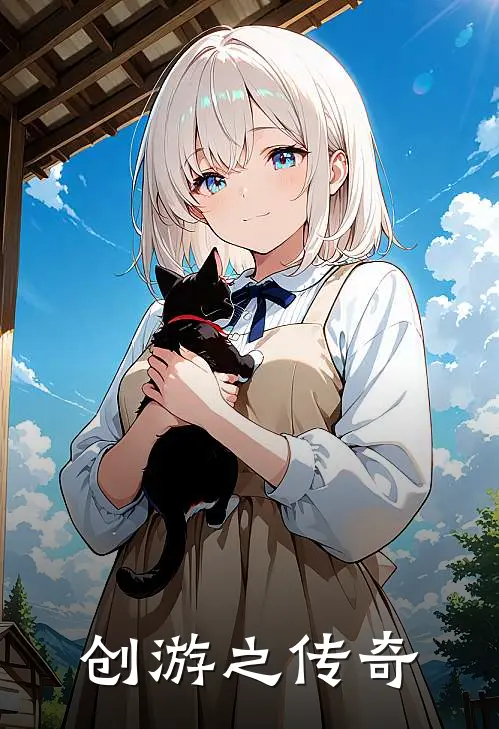 创游之传奇