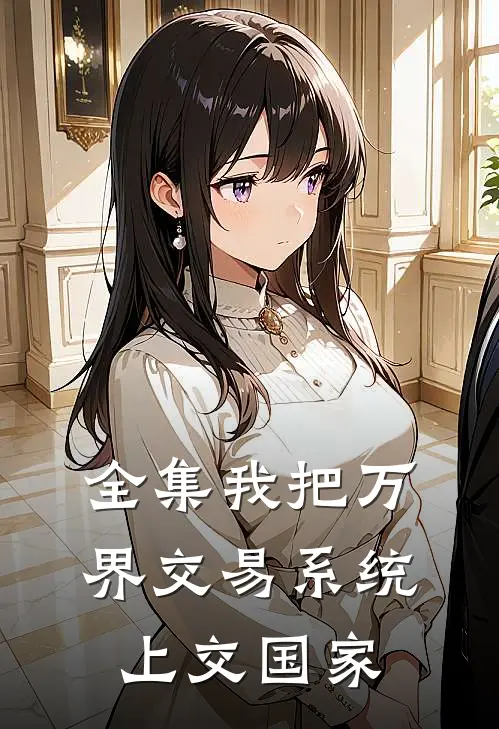 全集我把万界交易系统上交国家