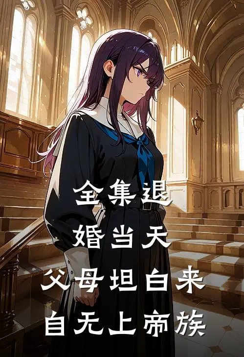 全集退婚当天，父母坦白来自无上帝族