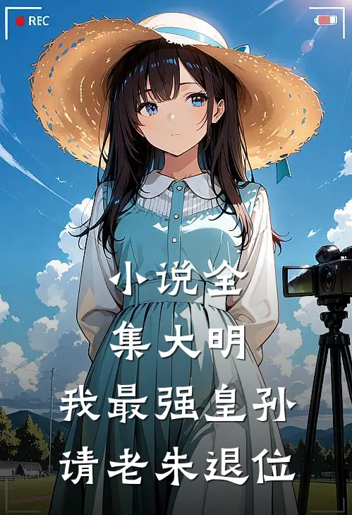 小说全集大明：我最强皇孙，请老朱退位