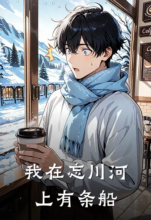 我在忘川河上有条船