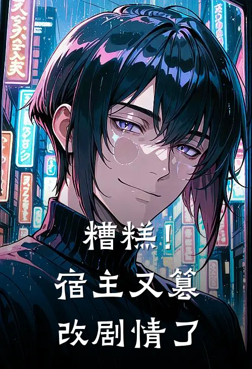 糟糕！宿主又篡改剧情了