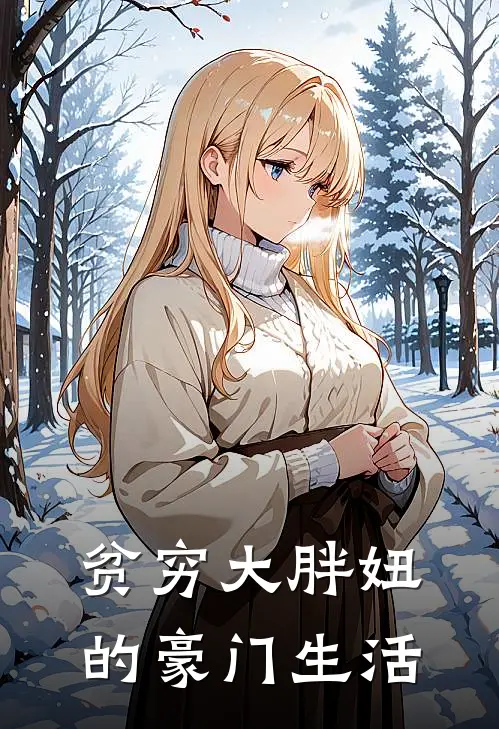 贫穷大胖妞的豪门生活