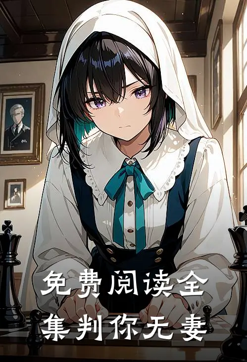 免费阅读全集判你无妻