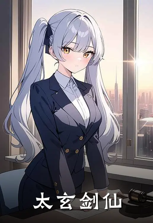 太玄剑仙