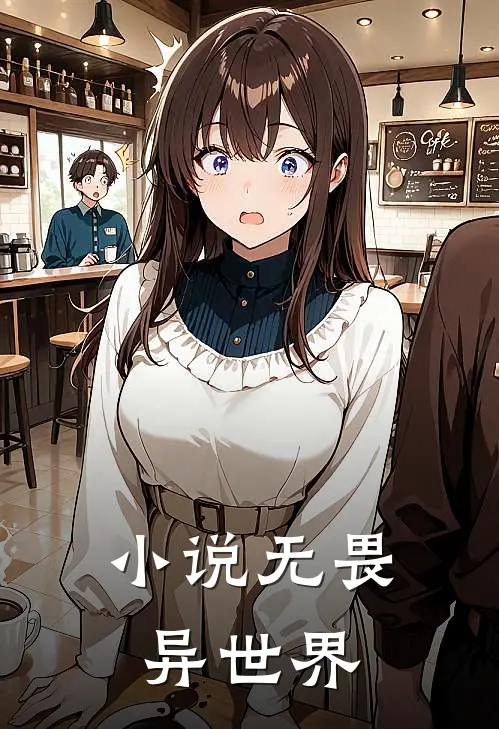 小说无畏异世界