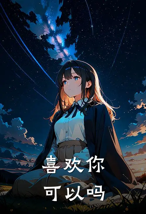 喜欢你可以吗