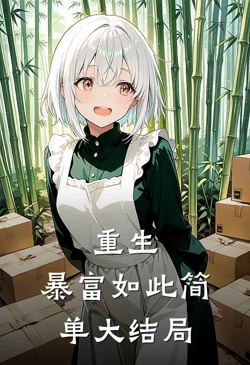 重生：暴富如此简单大结局