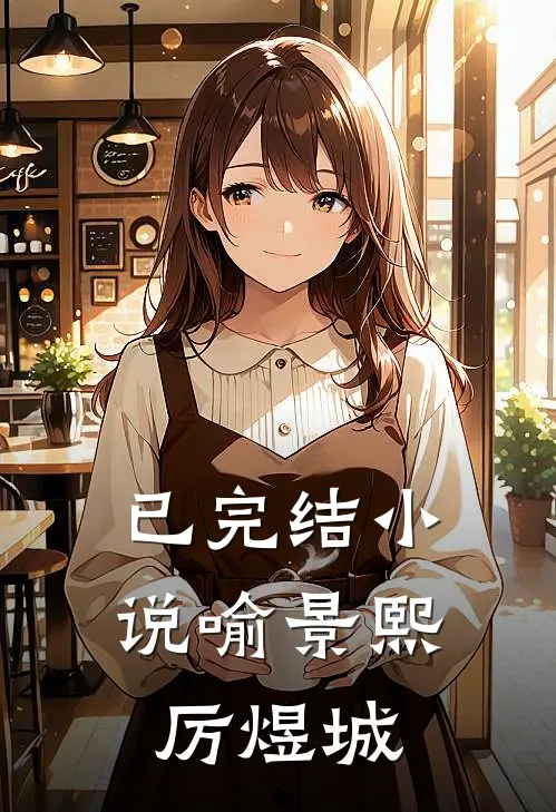 已完结小说喻景熙厉煜城