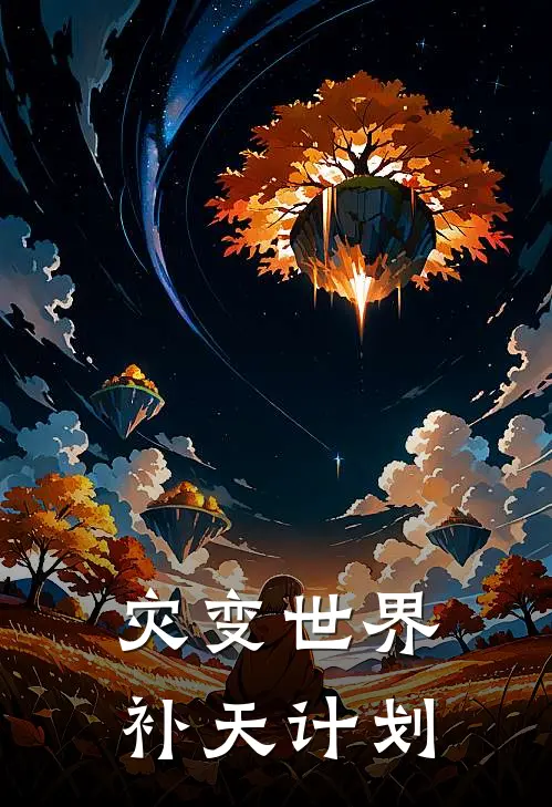 灾变世界：补天计划