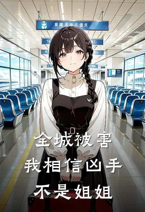 全城被害，我相信凶手不是姐姐