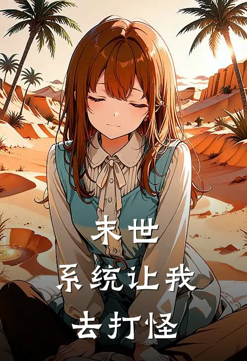末世：系统让我去打怪