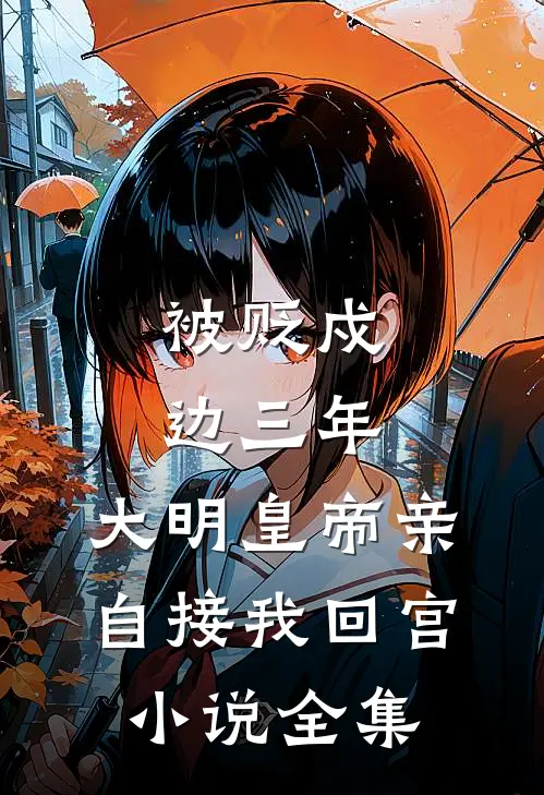 被贬戍边三年，大明皇帝亲自接我回宫小说全集