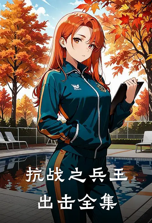 抗战之兵王出击全集