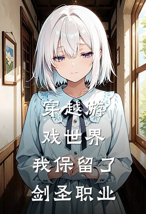 穿越游戏世界，我保留了剑圣职业