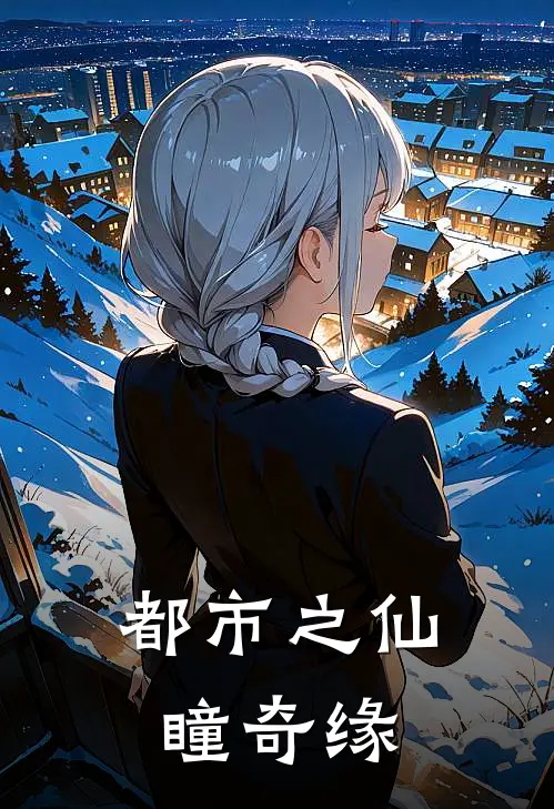 都市之仙瞳奇缘