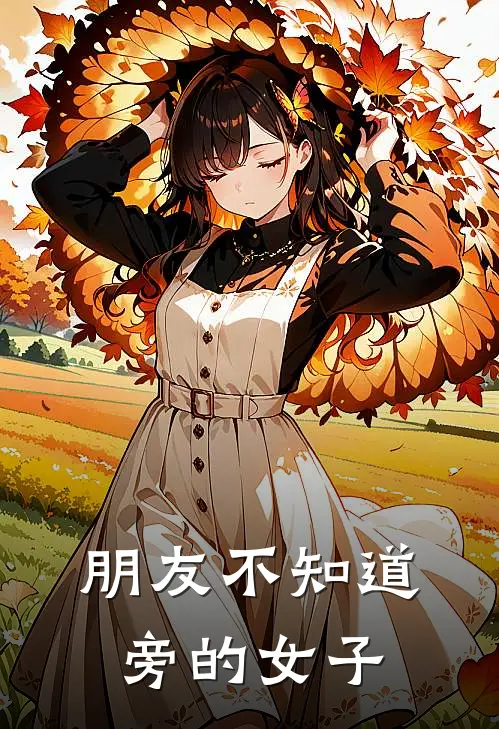朋友不知道旁的女子