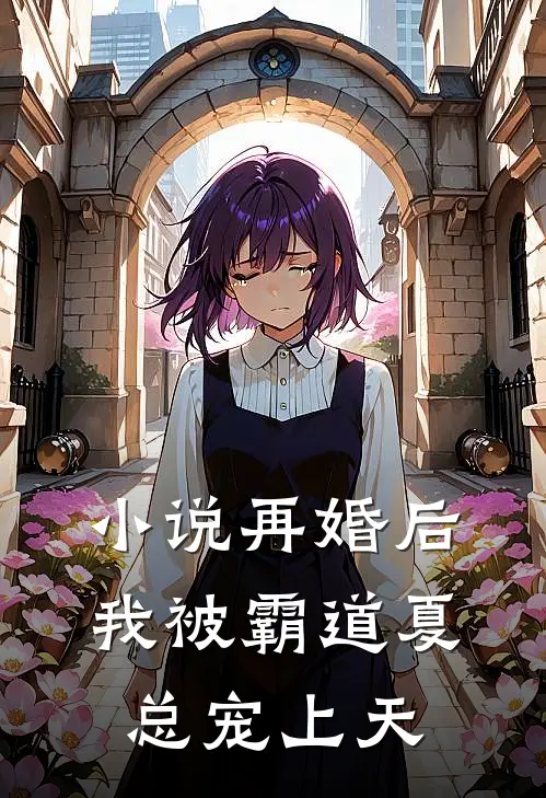 小说再婚后，我被霸道夏总宠上天