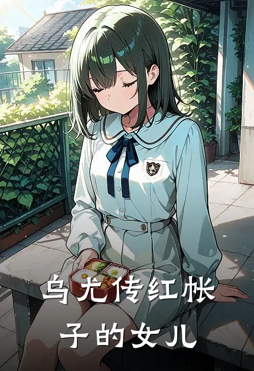 乌尤传 红帐子的女儿