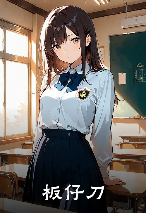 板仔刀