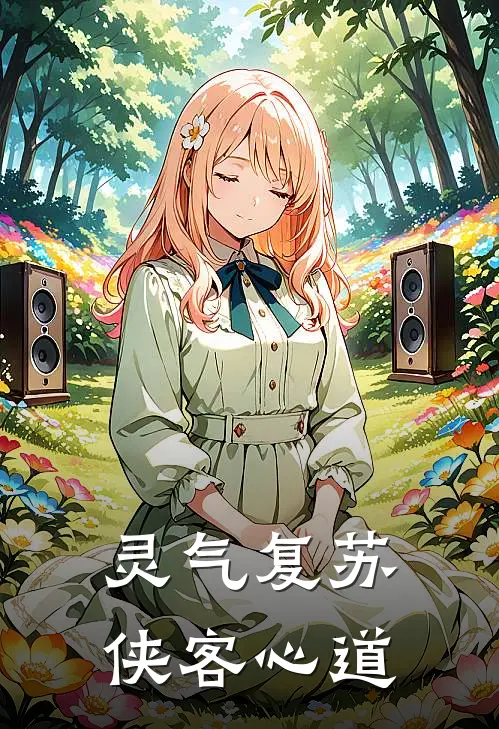 灵气复苏：侠客心道