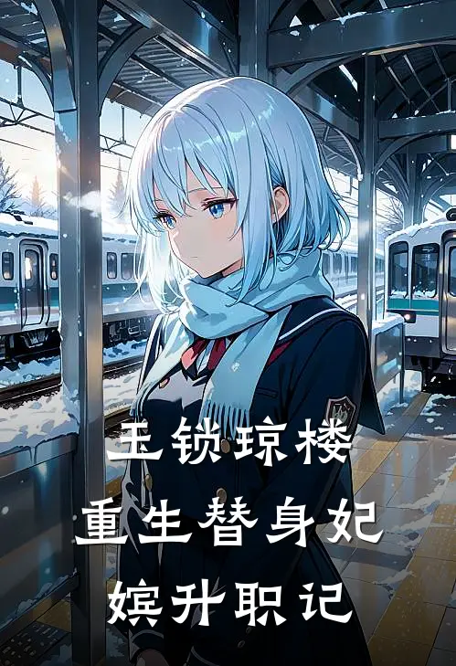 玉锁琼楼：重生替身妃嫔升职记