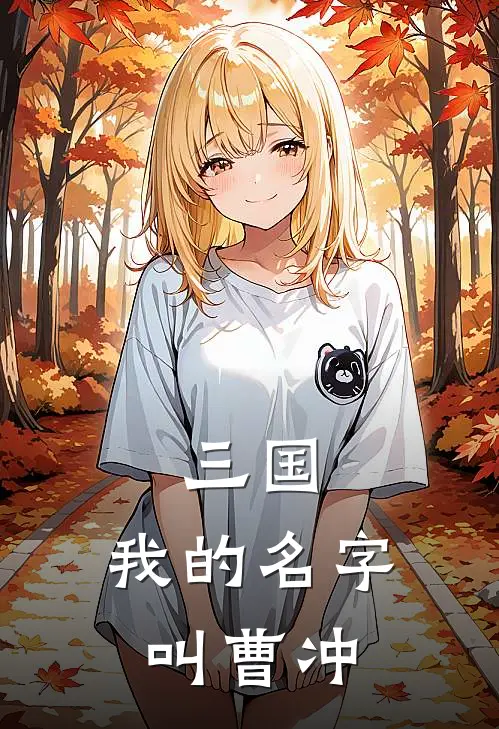 三国：我的名字叫曹冲