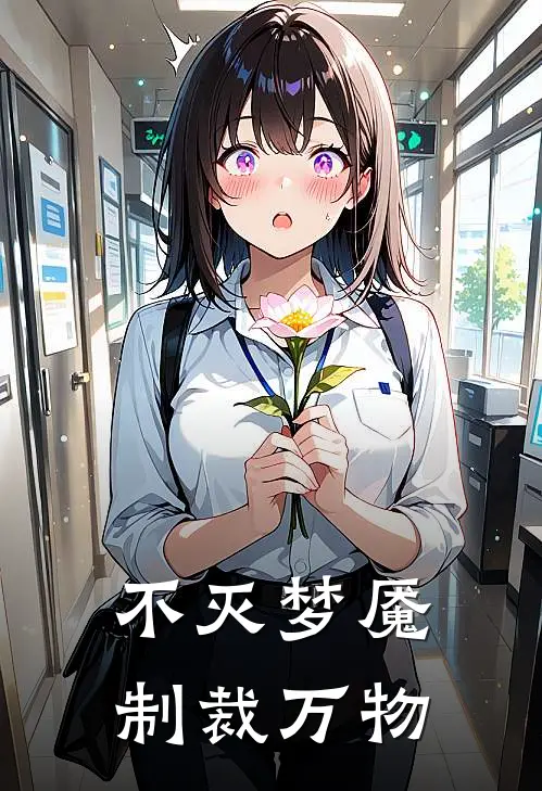 不灭梦魇制裁万物