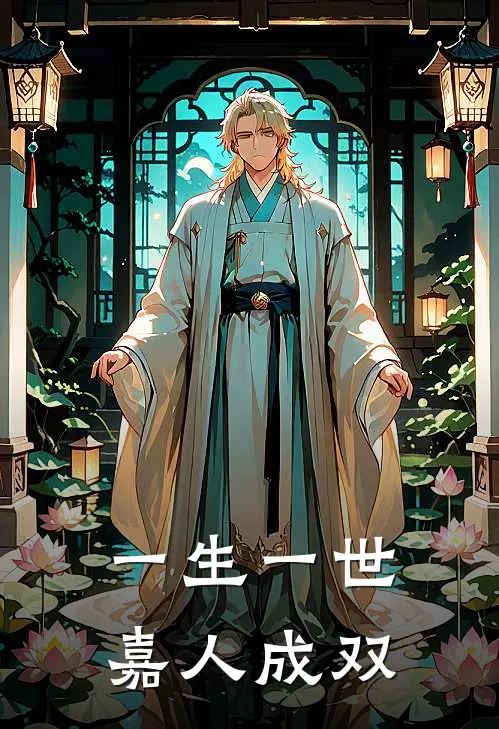 一生一世，嘉人成双