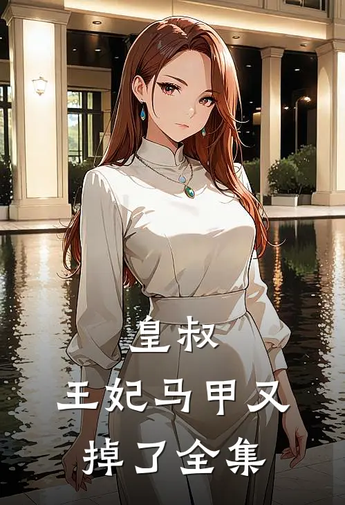 皇叔，王妃马甲又掉了全集