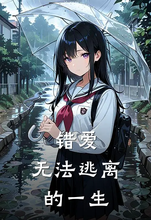 错爱：无法逃离的一生
