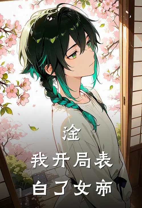 淦，我开局表白了女帝