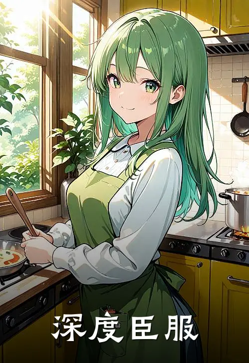 深度臣服