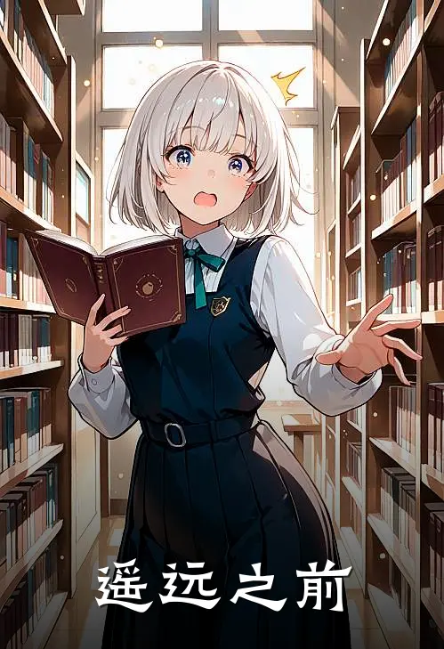 遥远之前