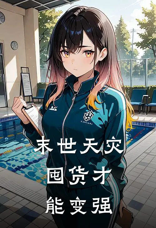 末世天灾，囤货才能变强