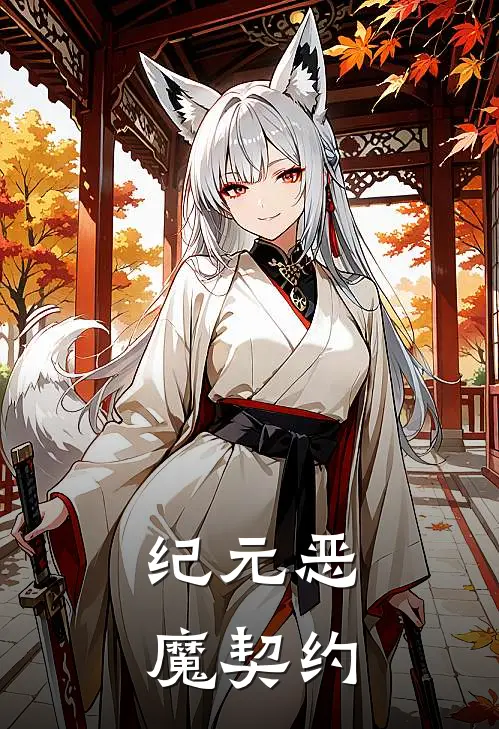 纪元恶魔契约
