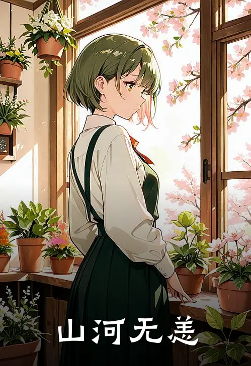 山河无恙