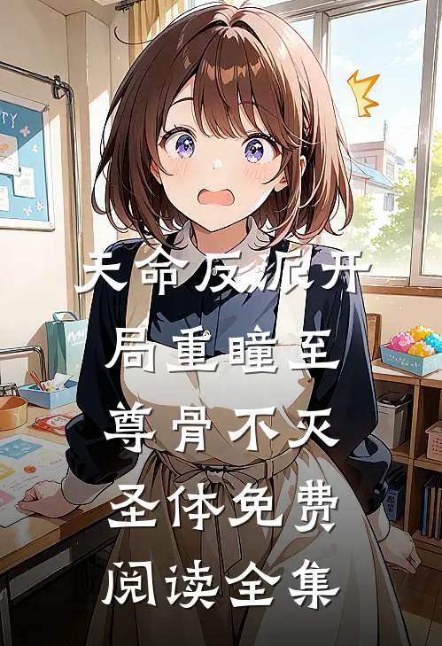 天命反派开局重瞳至尊骨不灭圣体免费阅读全集