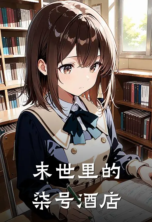末世里的柒号酒店