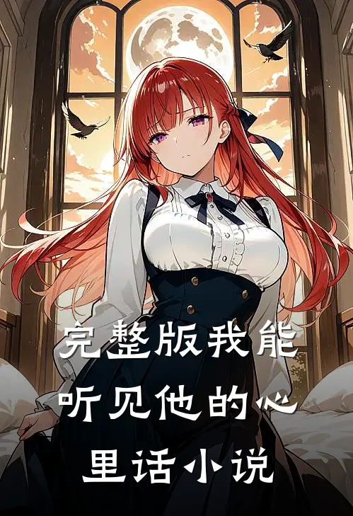 完整版我能听见他的心里话小说