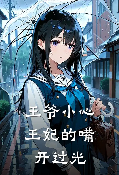 王爷小心，王妃的嘴开过光