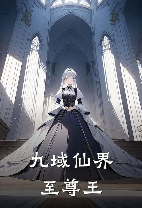 九域仙界至尊王