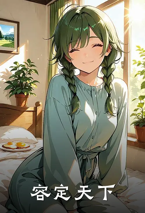 容定天下