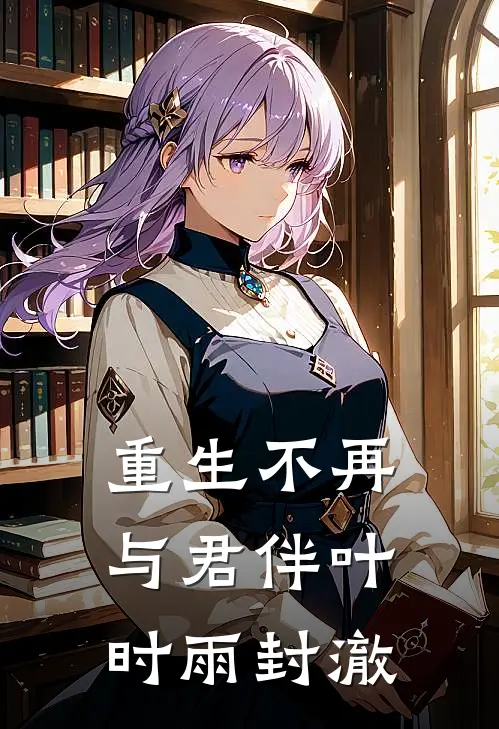 重生不再与君伴叶时雨封澈